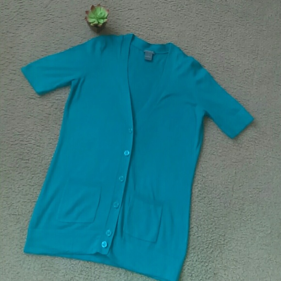 Ann Taylor Sweaters - 💥SALE💥Ann Taylor Cardigan